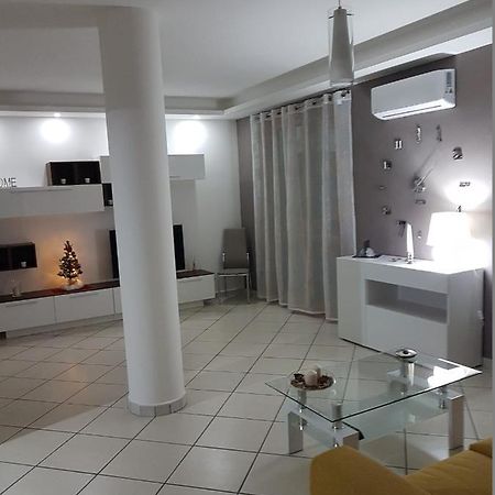 Nickyhouse Holiday Home Giffoni Sei Casali Exterior photo