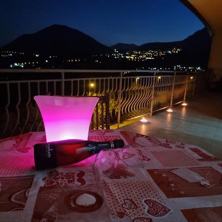 Nickyhouse Holiday Home Giffoni Sei Casali Exterior photo