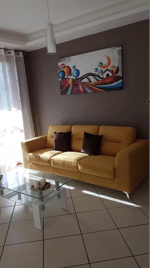 Nickyhouse Holiday Home Giffoni Sei Casali Exterior photo
