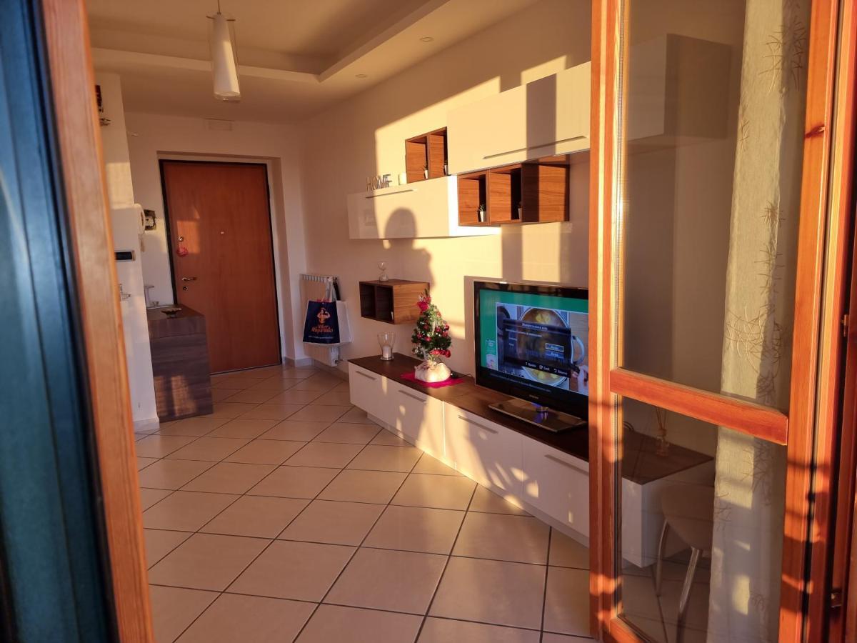 Nickyhouse Holiday Home Giffoni Sei Casali Exterior photo