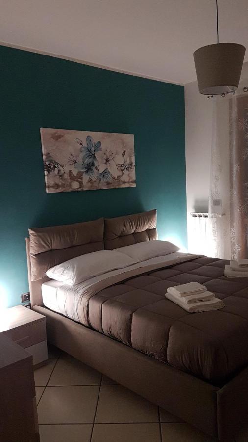 Nickyhouse Holiday Home Giffoni Sei Casali Exterior photo