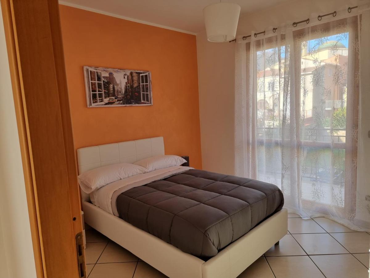 Nickyhouse Holiday Home Giffoni Sei Casali Exterior photo