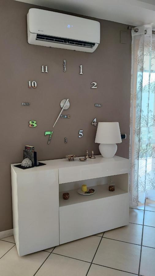 Nickyhouse Holiday Home Giffoni Sei Casali Exterior photo